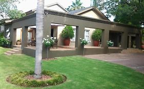 Bayswater Lodge Bloemfontein